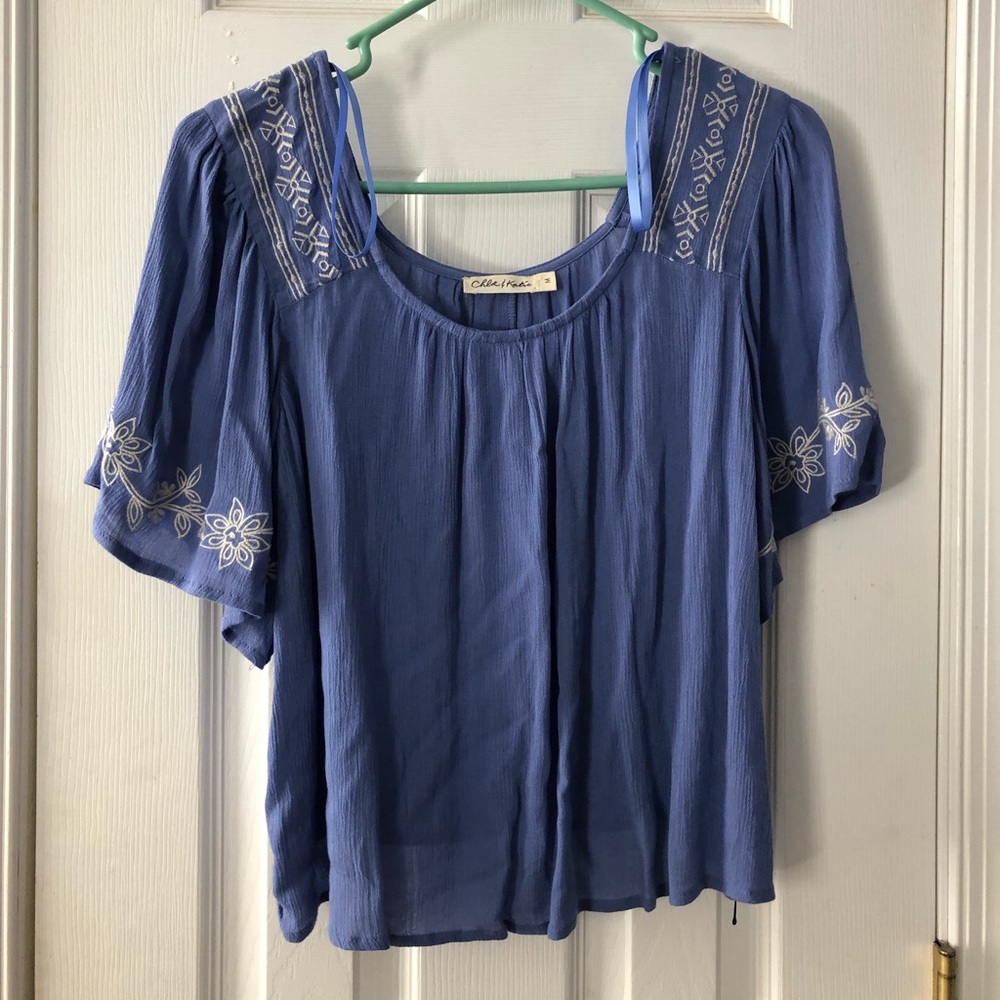 Blouse